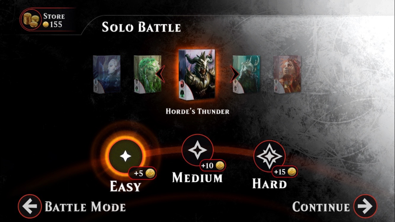 Illustration for article titled Magic Duels Is Free To Play, Finally Gets Everything Right